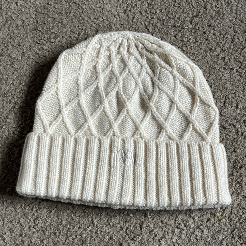 JW Anderson x UniQlo beanie